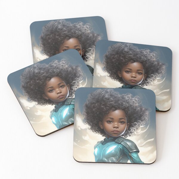 Item preview, Melanin Marvel #72 designed and sold by jwalk.
