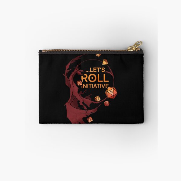 Item preview, Roll for Initiative! | Dungeons and Dragons Campaign designed and sold by keyvei.