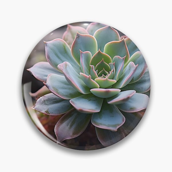 Item preview, Succulent Plant designed and sold by DigitizedArt.