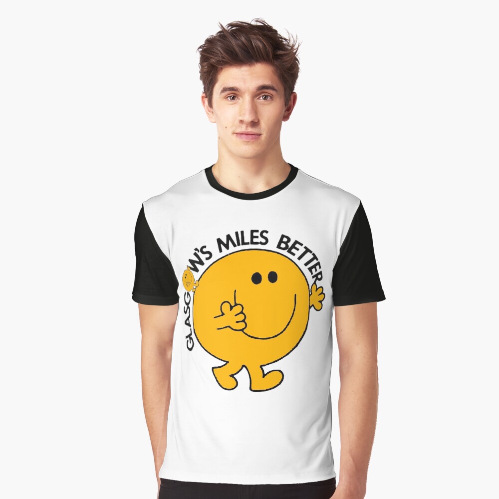 Item preview, Graphic T-Shirt designed and sold by njmclean.
