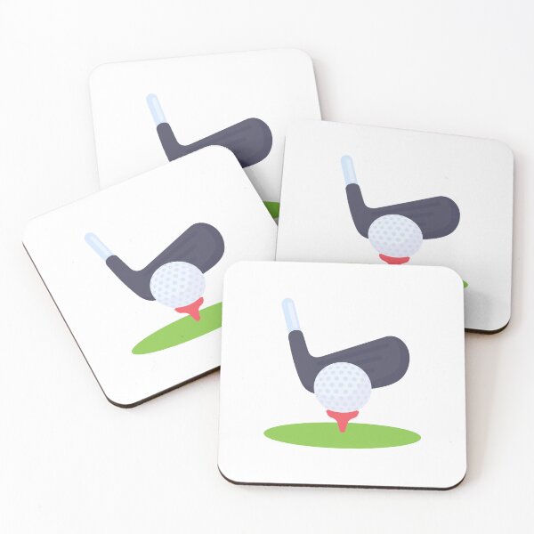 Item preview, Golf Club and Ball designed and sold by C80M80.