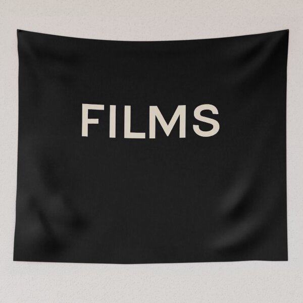 Item preview, Films Hobbies Passions Interests Fun Things to Do designed and sold by StudioTVDinners.