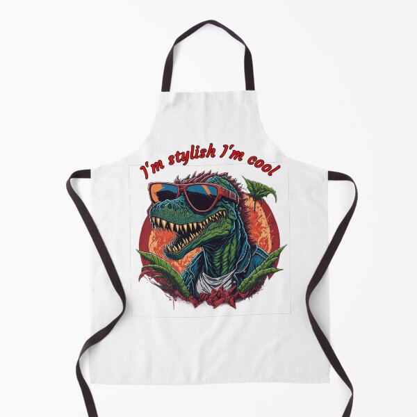 Item preview, I'm stylish I'm cool designed and sold by wojciech-c.