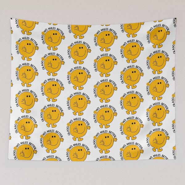 Item preview, Vintage Glasgow designed and sold by njmclean.