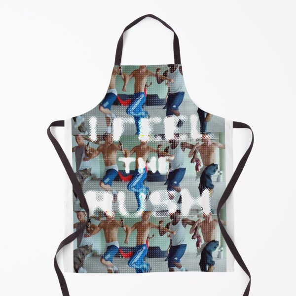 Item preview, I feel the rush designed and sold by dormprintsbylei.