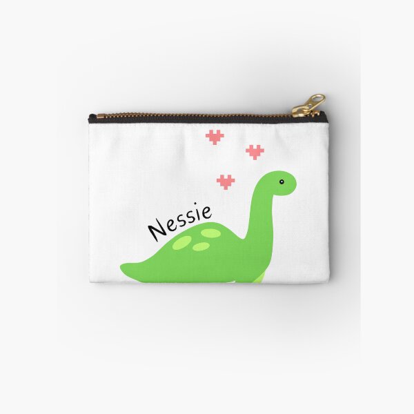 Item preview, Nessie designed and sold by FaelynDesigns.