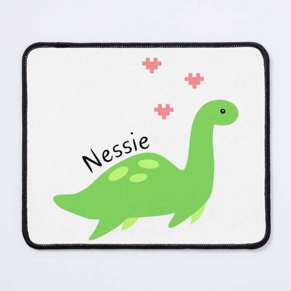 Item preview, Nessie designed and sold by FaelynDesigns.