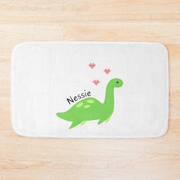 Item preview, Nessie designed and sold by FaelynDesigns.