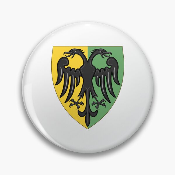 Item preview, Coat of Arms of Henry VII, King of Germany designed and sold by HeraldryCabinet.