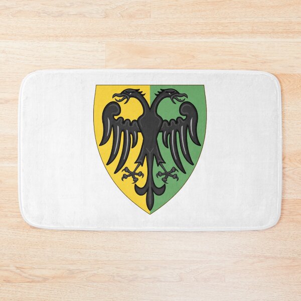 Item preview, Coat of Arms of Henry VII, King of Germany designed and sold by HeraldryCabinet.