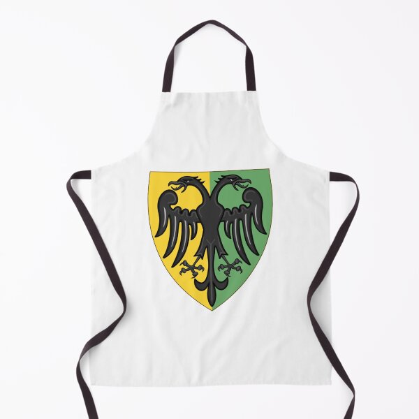 Item preview, Coat of Arms of Henry VII, King of Germany designed and sold by HeraldryCabinet.