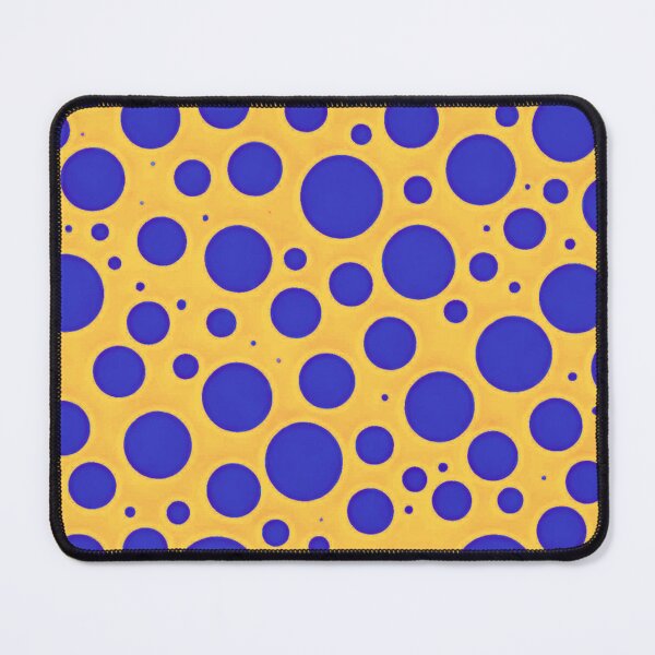Item preview, Heatwave Blue Dots designed and sold by ThePepper603.