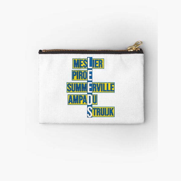 Item preview, Leeds Players designed and sold by Aspdesignz.