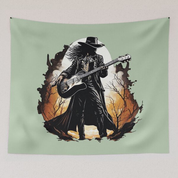 Item preview, Dark rock designed and sold by NotesForMusic.