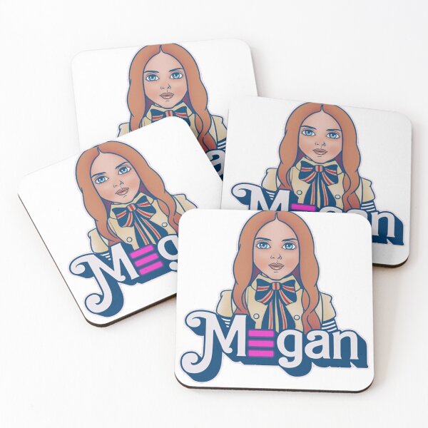 Item preview, M3gan Classic designed and sold by Rizwang.