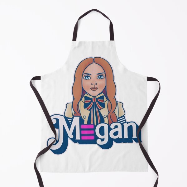 Item preview, M3gan Classic designed and sold by Rizwang.