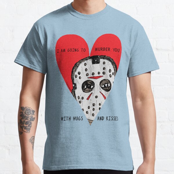 Murder Love Classic T-Shirt