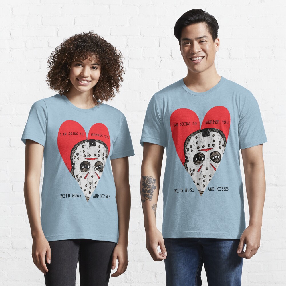 Murder Love Essential T-Shirt