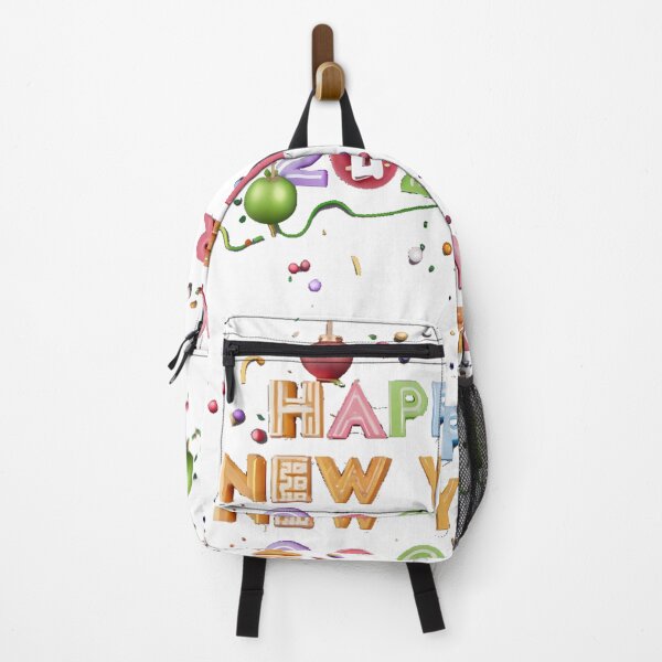 Item preview, Happy New year 2024 designed and sold by M &.
