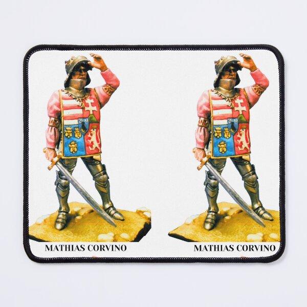 Item preview, Mathias Corvino designed and sold by Carmenvirgo1965.