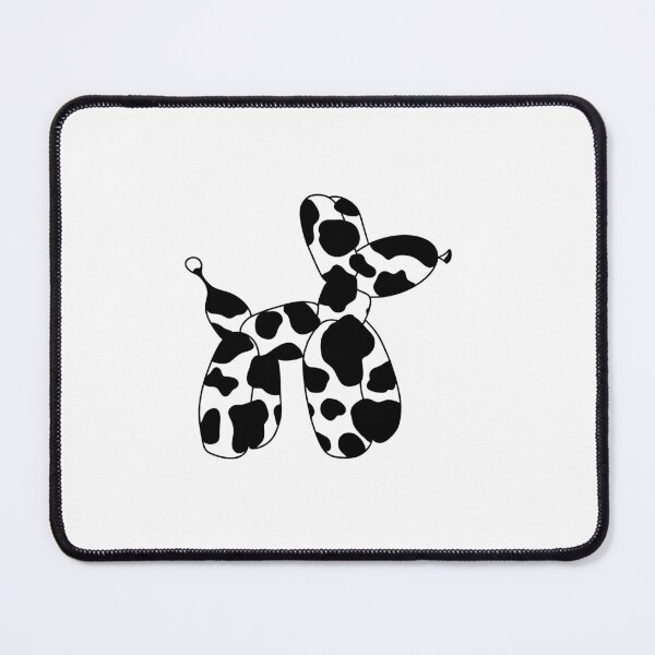 Item preview, Cow Dog designed and sold by analysaaah.