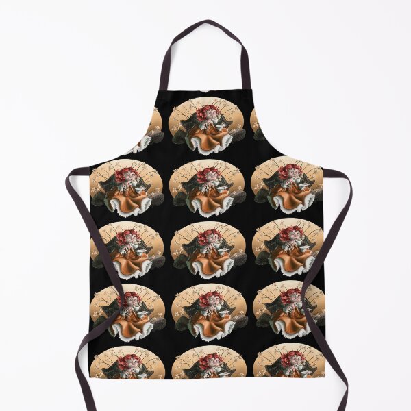 Item preview, Daisy TeaTime designed and sold by BleuGrenat.