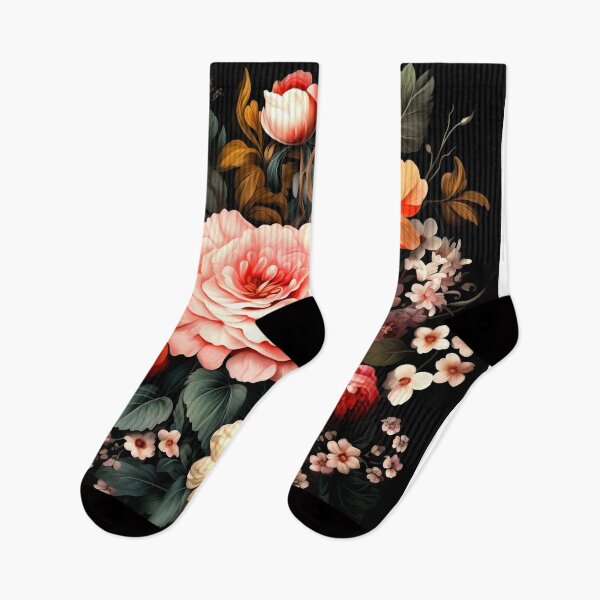 Artikelvorschau, Blumenmuster entworfen und verkauft von thanomsak suwannasi.