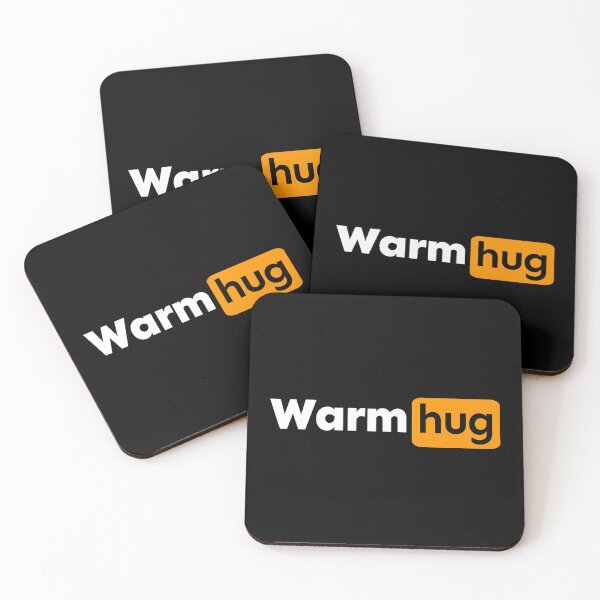 Item preview, Embrace Comfort - Warm Hug designed and sold by Sir Meow Meow.