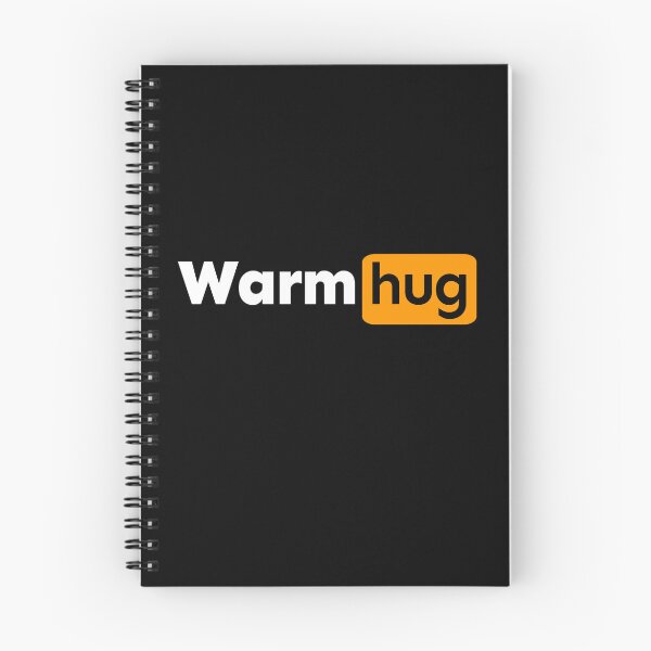 Item preview, Embrace Comfort - Warm Hug designed and sold by Sir Meow Meow.