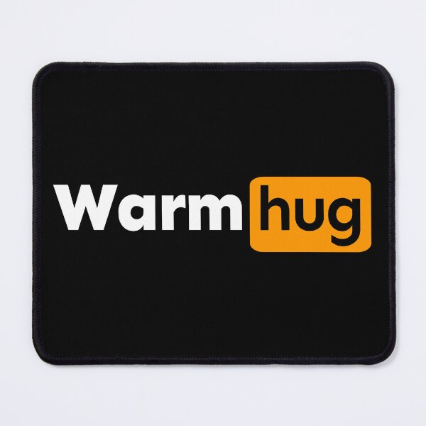 Item preview, Embrace Comfort - Warm Hug designed and sold by Sir Meow Meow.