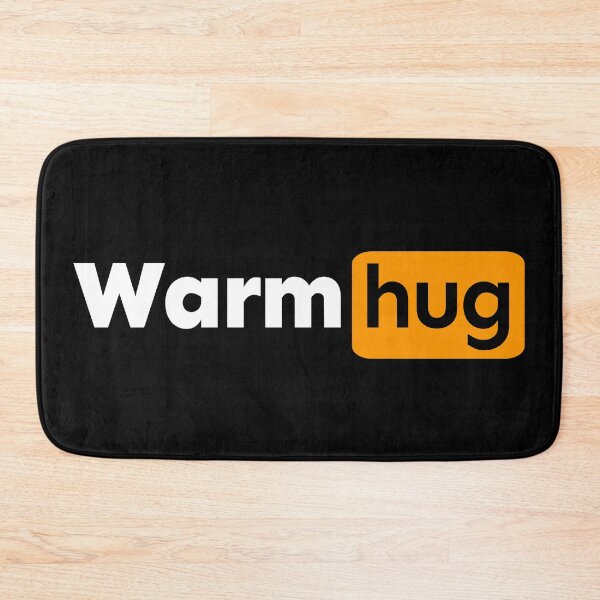 Item preview, Embrace Comfort - Warm Hug designed and sold by Sir Meow Meow.