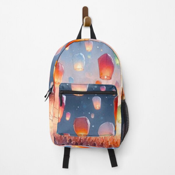 Item preview, Lotus Lantern Festival. designed and sold by growing-mom.