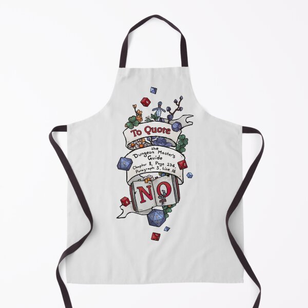 Item preview, NO, just no, don't think about it | DM's pain in DnD designed and sold by keyvei.