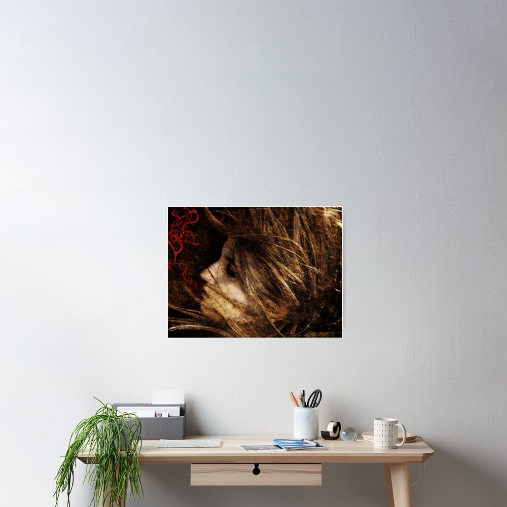 Item preview, Poster designed and sold by idnurse41.