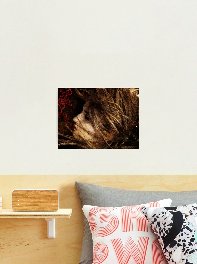 Thumbnail 2 of 3, Photographic Print, Words of Wisdom designed and sold by idnurse41.