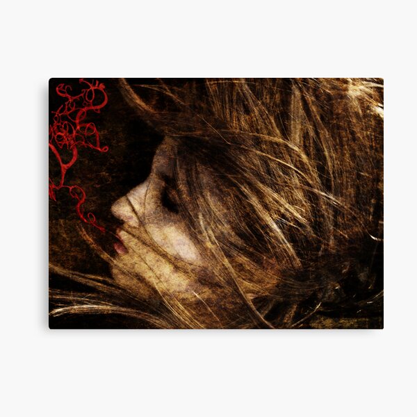 Words of Wisdom Canvas Print