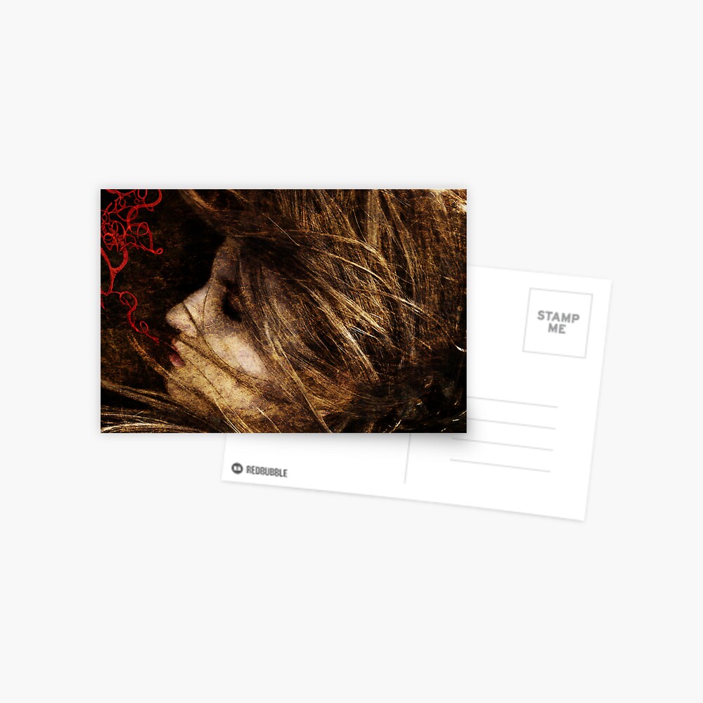 Item preview, Postcard designed and sold by idnurse41.