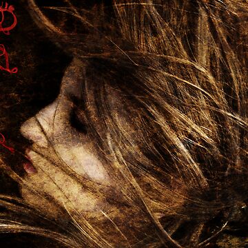 Artwork thumbnail, Words of Wisdom by Pamela Bates