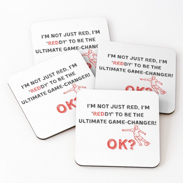 Item preview, I am the ultimate game-changer, ok? designed and sold by Kasizda.