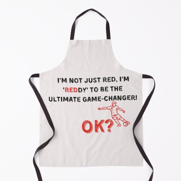 Item preview, I am the ultimate game-changer, ok? designed and sold by Kasizda.