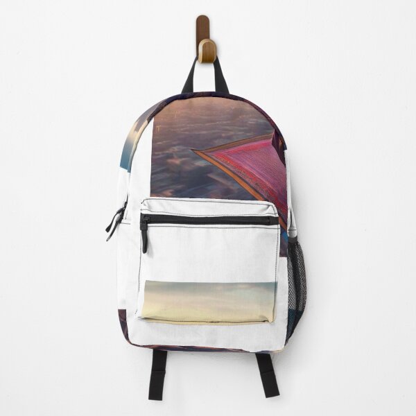 Item preview, On a flying carpet designed and sold by KilianSzmid.