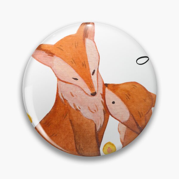 Item preview, Lindos zorros, amor designed and sold by MdrawingM.