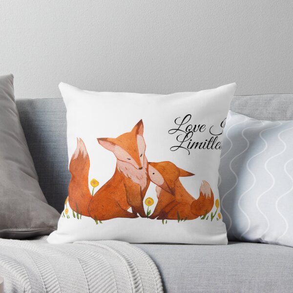 Item preview, Cute Foxes , Love  designed and sold by MdrawingM.