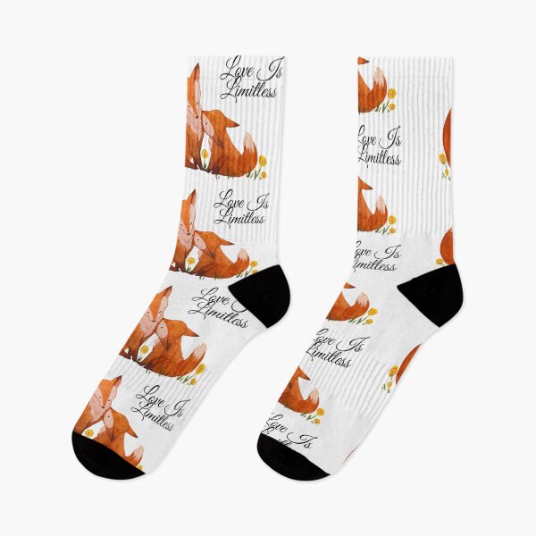 Item preview, Cute Foxes , Love  designed and sold by MdrawingM.