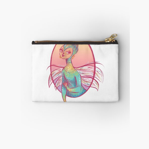 Item preview, Rise of the Guardians Tooth Fairy designed and sold by feelingfairyish.
