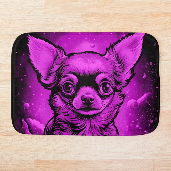 Item preview, Pink Puppy Space  designed and sold by DistortedBrain.