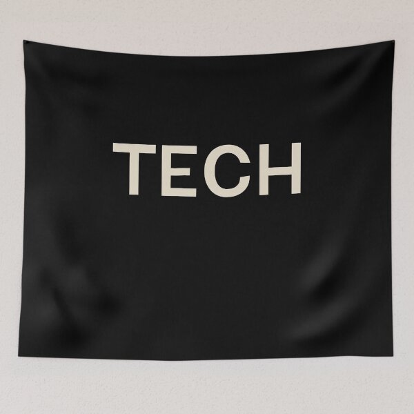 Item preview, Tech Hobbies Passions Interests Fun Things to Do designed and sold by StudioTVDinners.