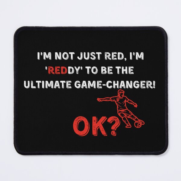 Item preview, I am the ultimate game-changer, ok? no.2 designed and sold by Kasizda.