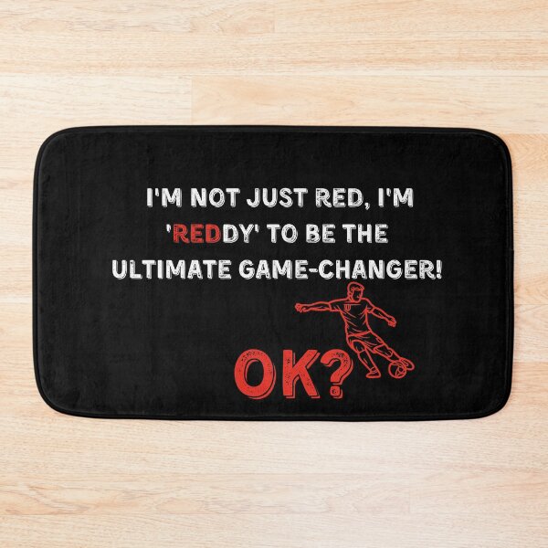 Item preview, I am the ultimate game-changer, ok? no.2 designed and sold by Kasizda.