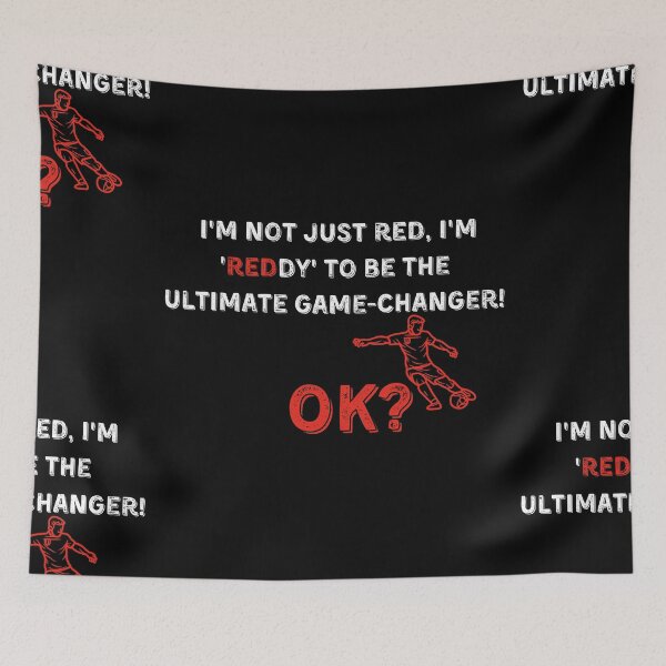 Item preview, I am the ultimate game-changer, ok? no.2 designed and sold by Kasizda.